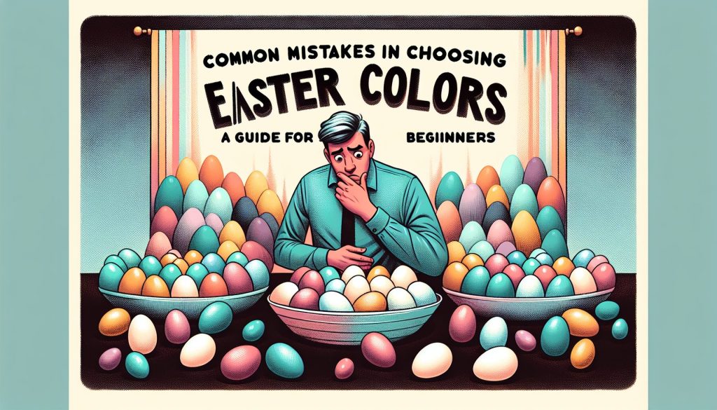 Ошибки при выборе цветов к Пасхе: для начальника