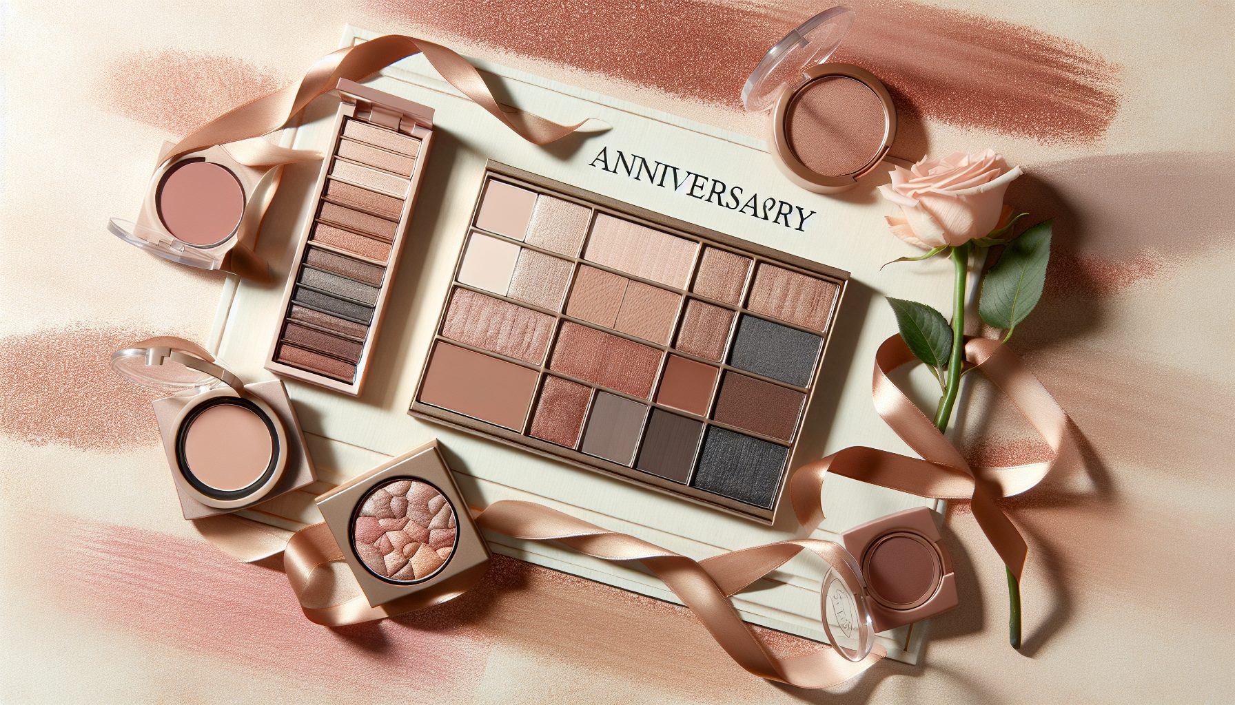 FAQ: частые вопросы о нюдовых палитрах