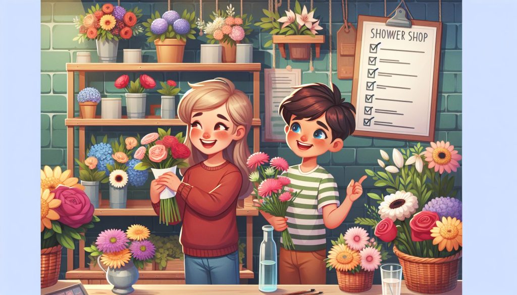 Какие цветы дарят для ребёнка к Дню матери: правила и традиции