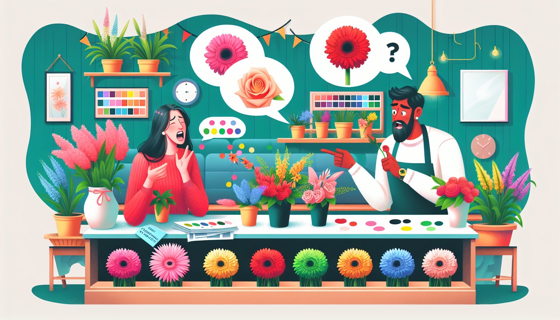 Недооценка личных предпочтений