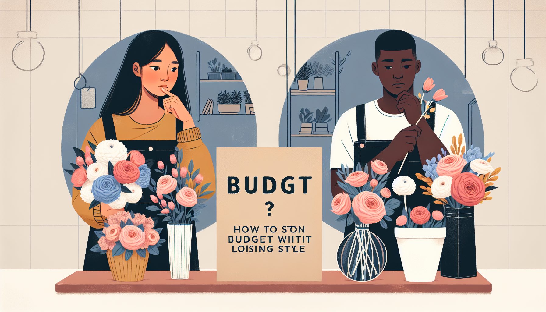 Как уложиться в бюджет, не потеряв стиль
