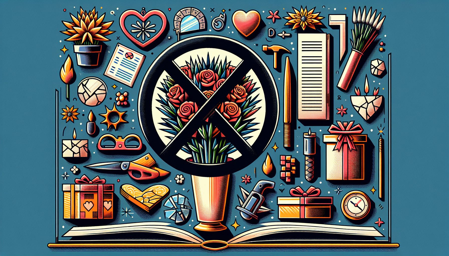 Чего дарить не стоит и почему