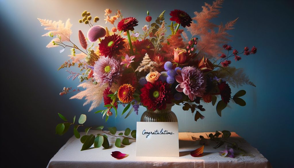 Какие цветы дарят для клиента к 1 сентября: правила и традиции