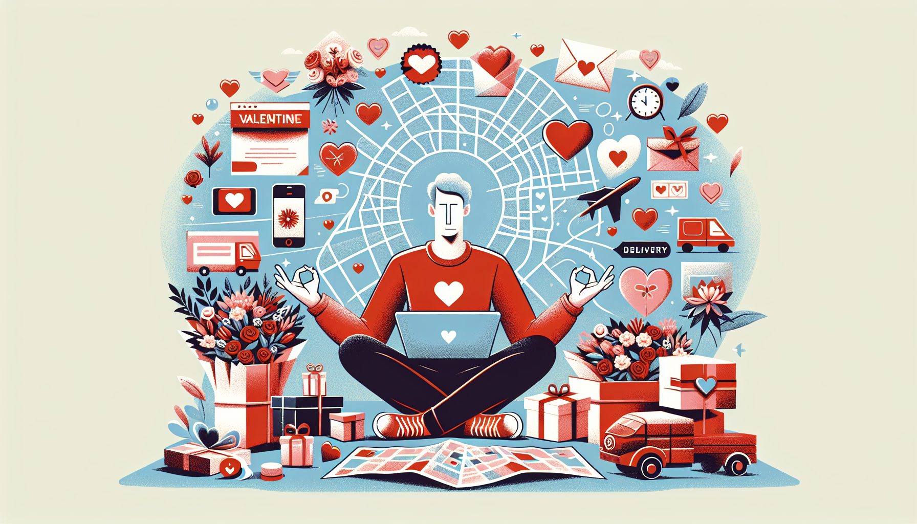 Как правильно начать подготовку и не паниковать