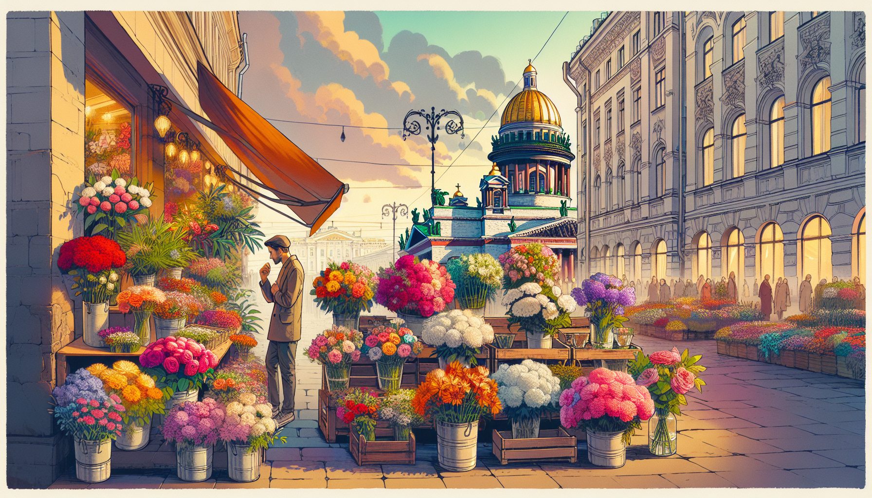 Мой личный опыт и несколько наблюдений