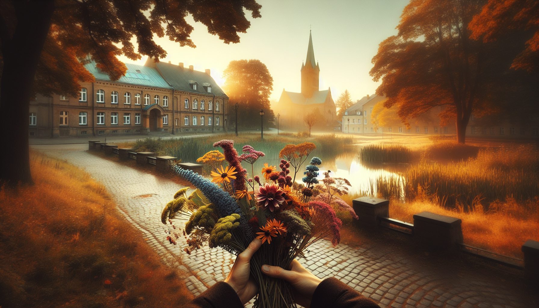 Где сделать самые атмосферные фотографии