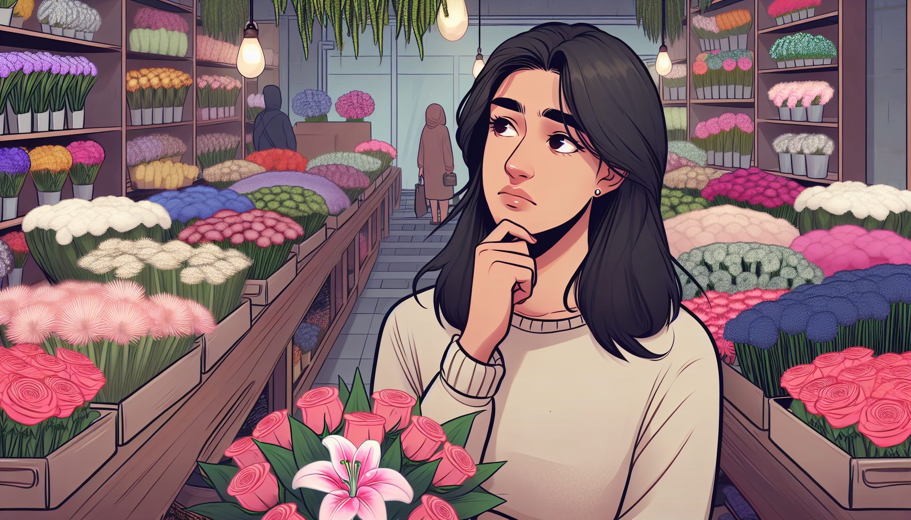 Почему нелюбовь к праздникам не мешает быть внимательным