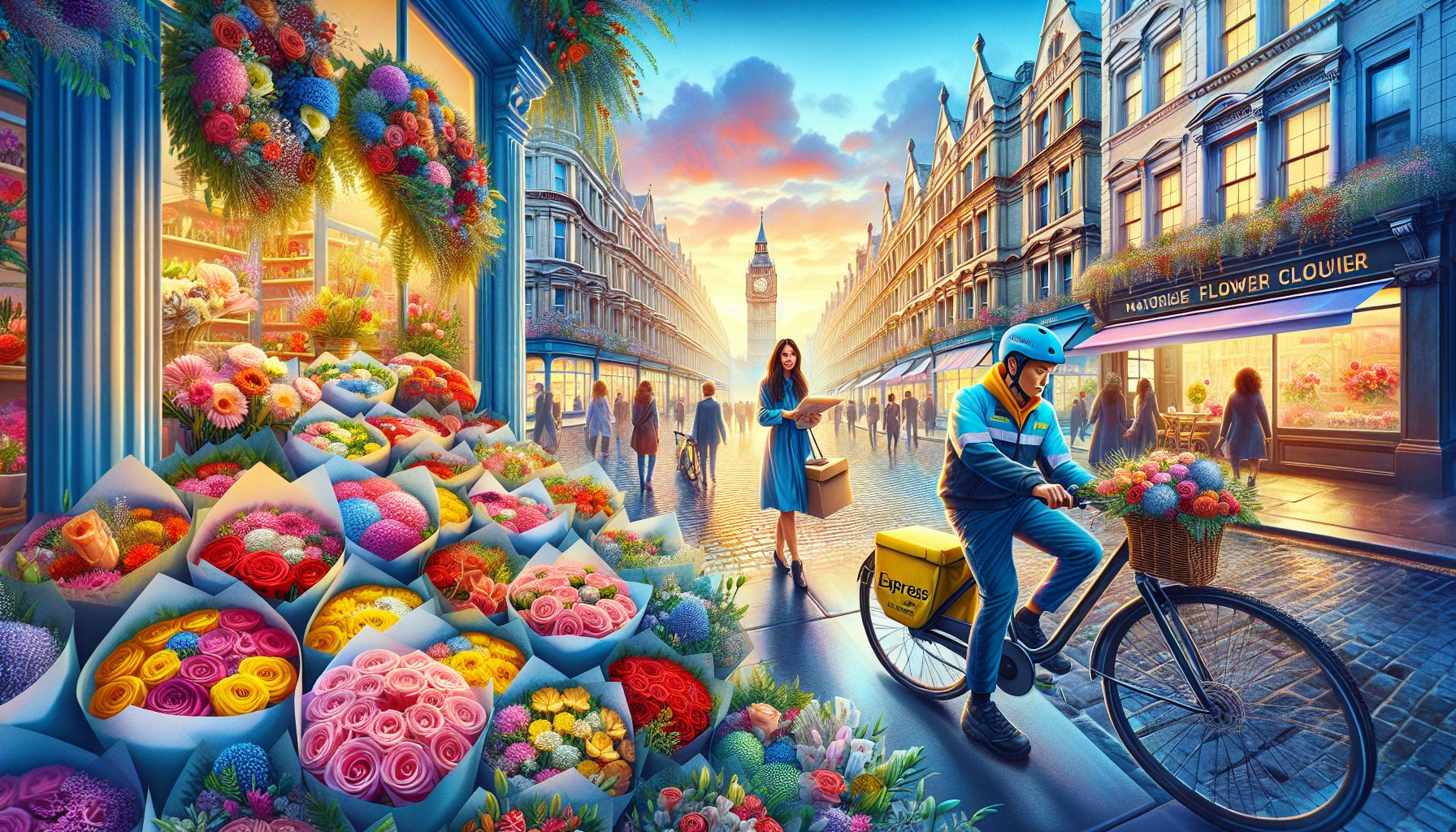 Реальные сроки: стоит ли полагаться на «экспресс»