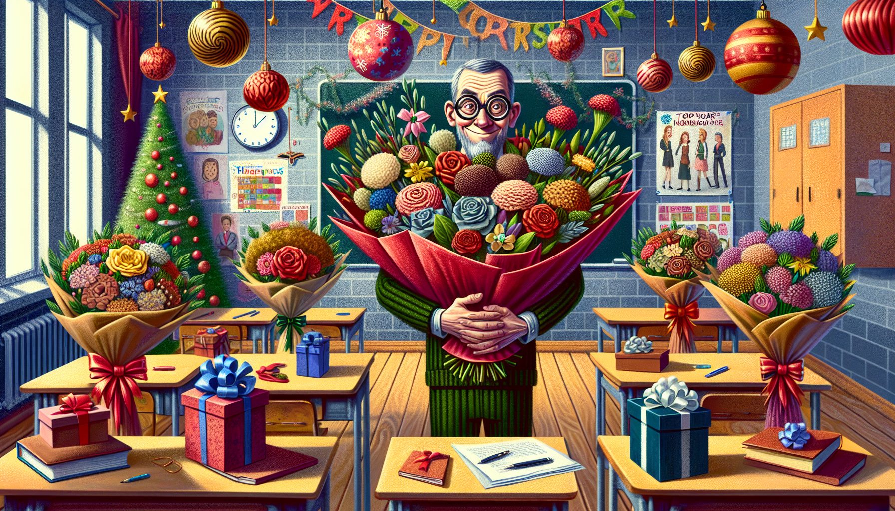 История из практики и немного самоиронии