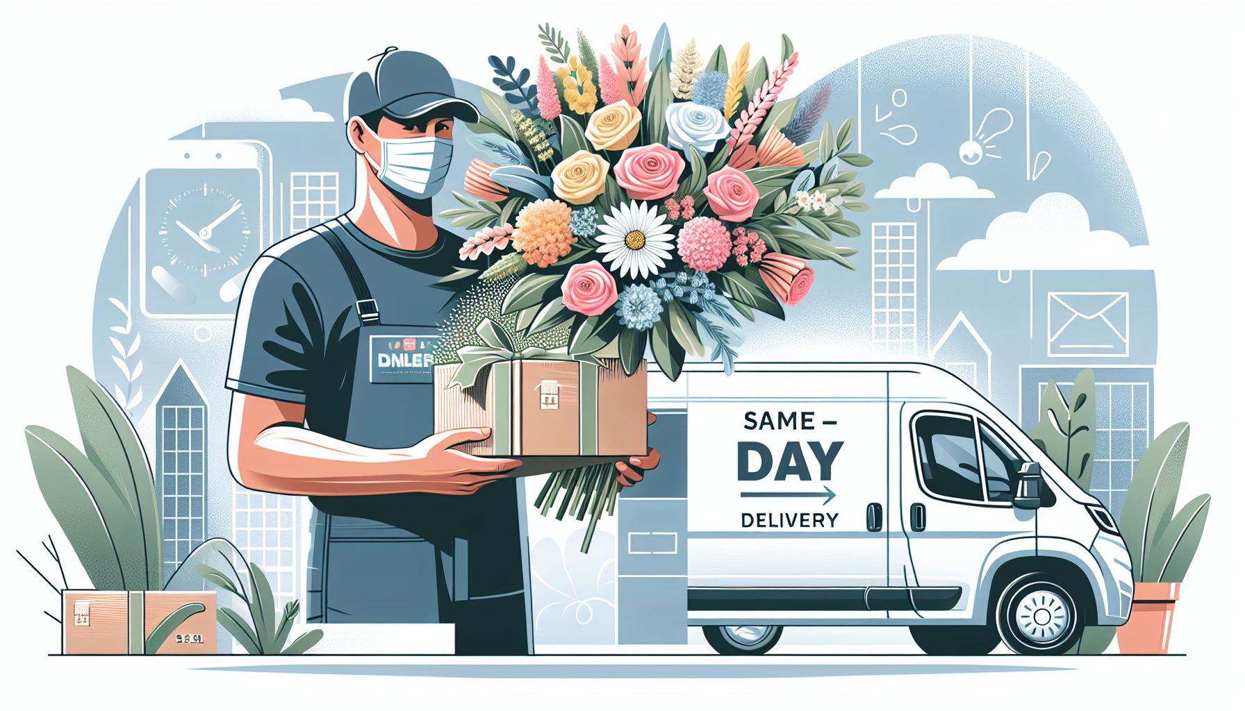 Вопросы, которые мне задают каждый год