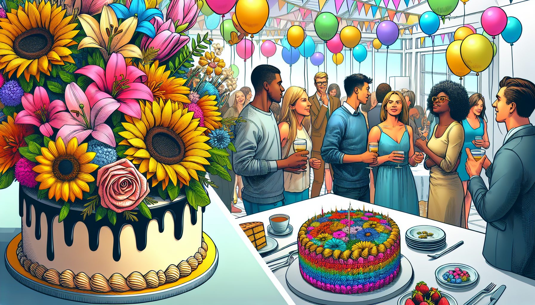 Что говорят исследования о визуальных и вкусовых воспоминаниях