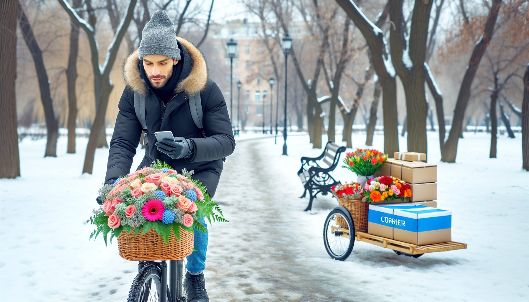 FAQ: самые частые вопросы о быстрой доставке