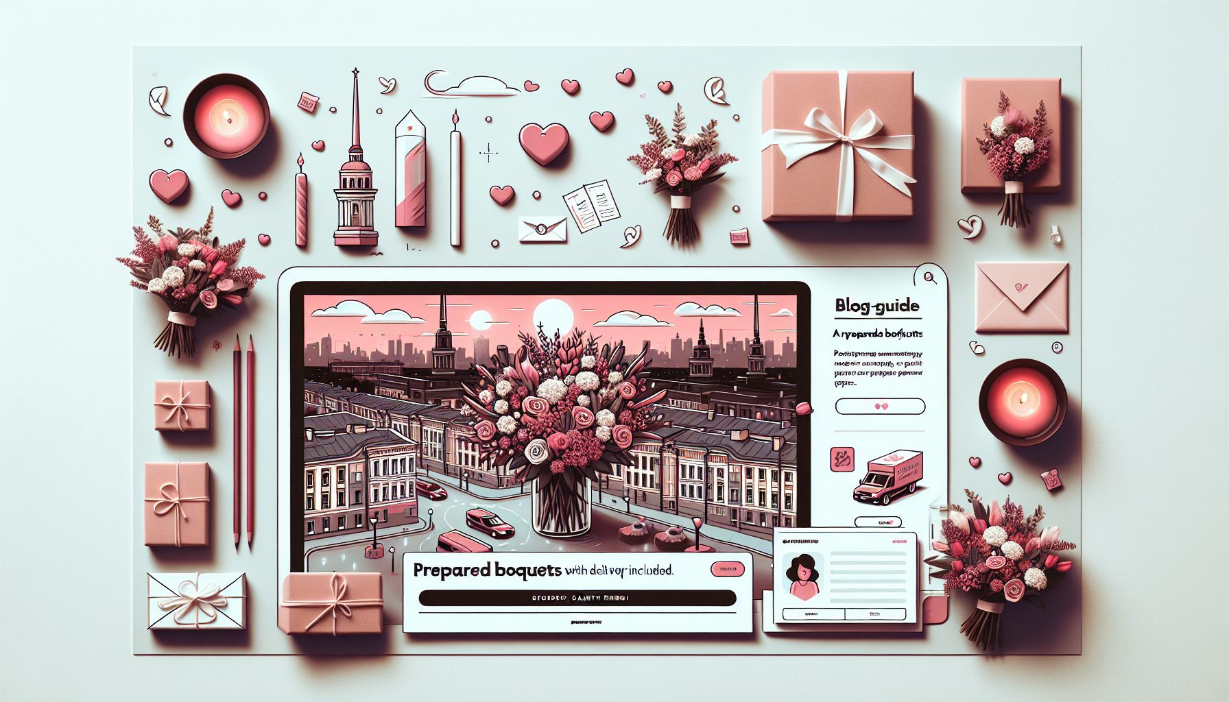 Мини-гид по созданию настроения