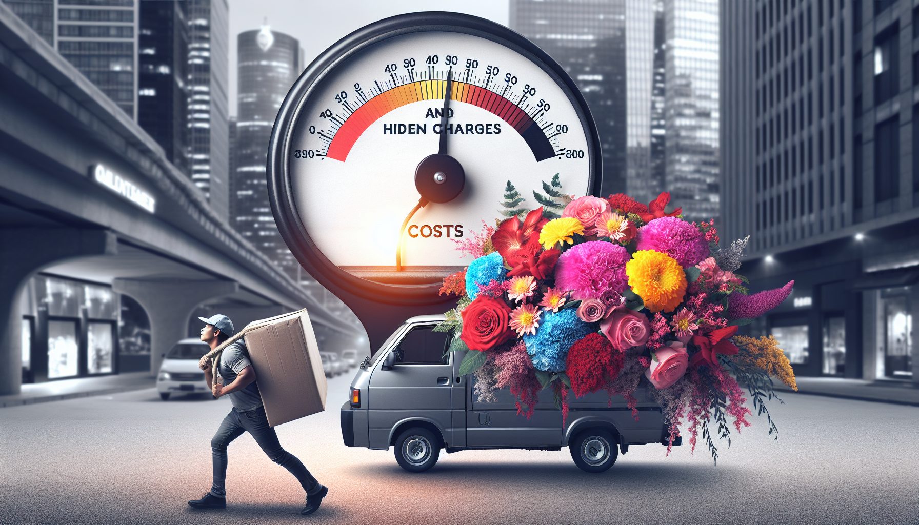 Стоимость и скрытые доплаты