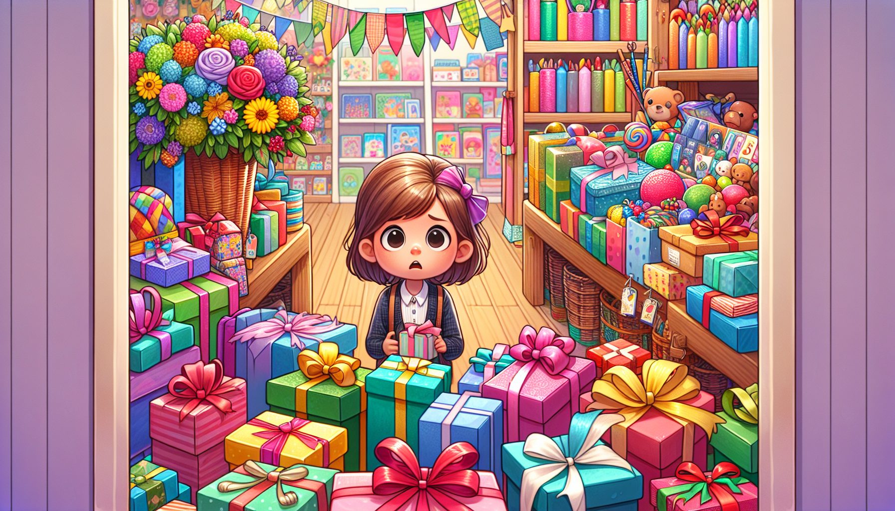 Когда размер имеет значение