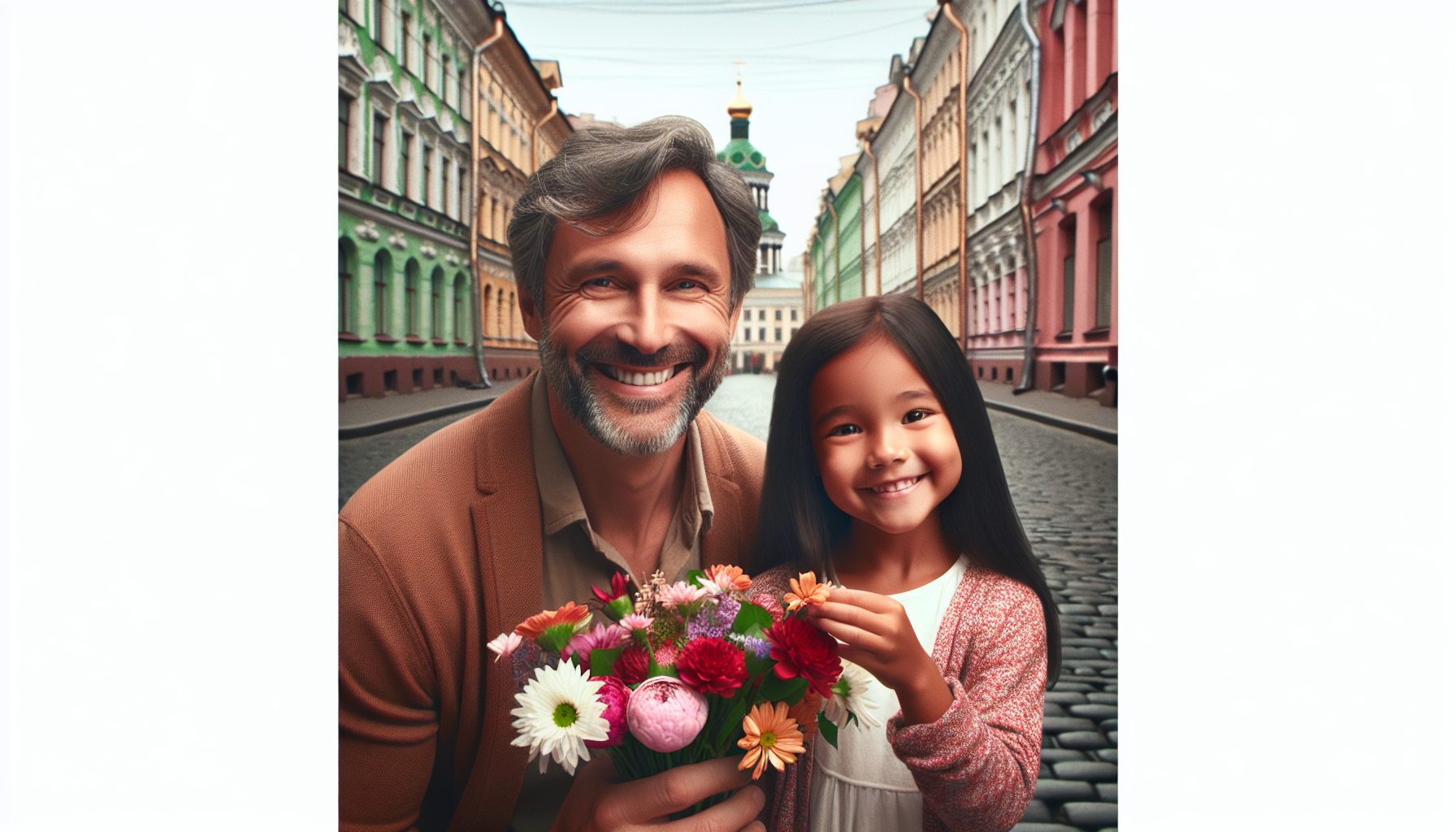 Почему стоит дарить цветы мужчинам вообще