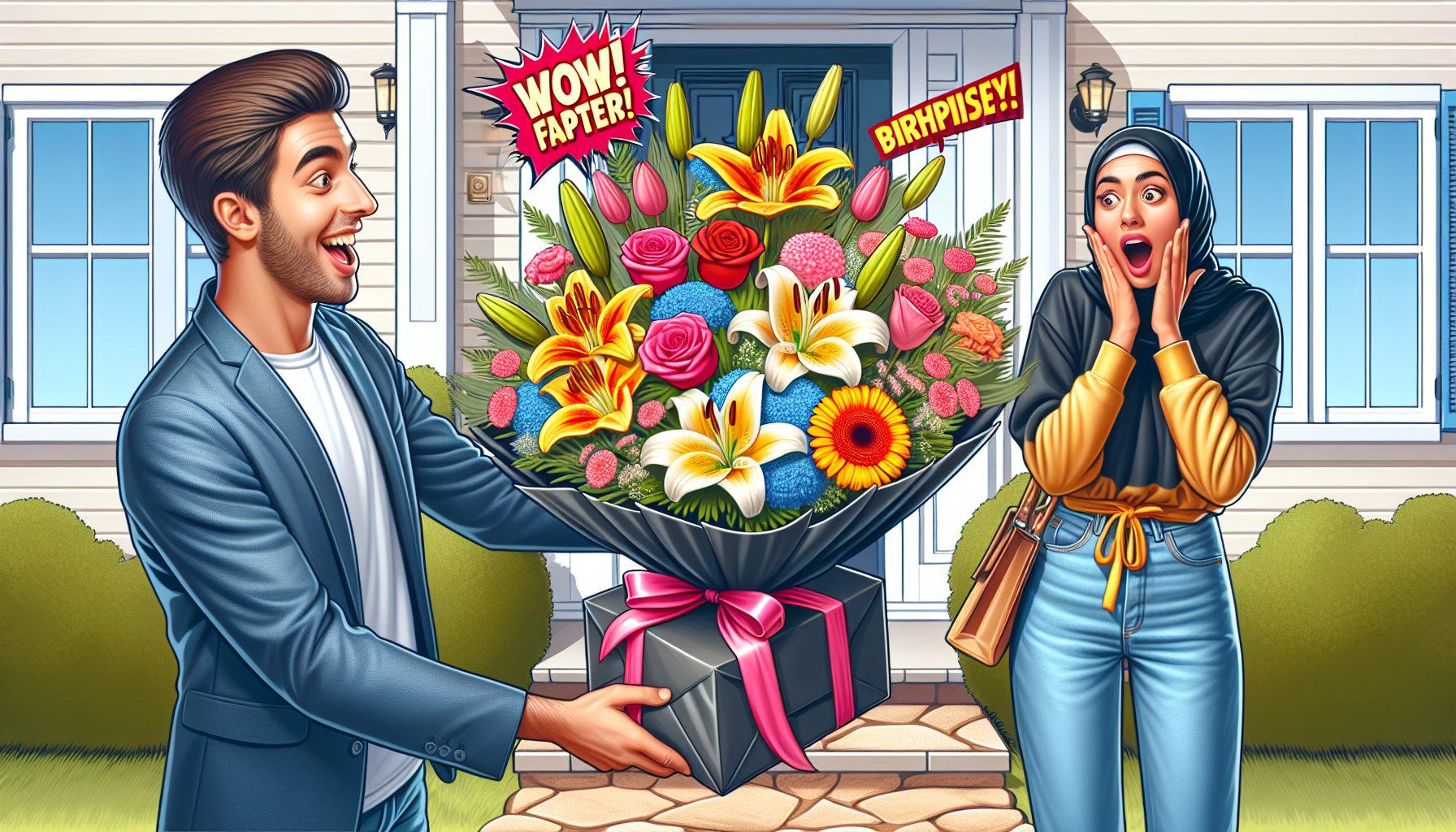 История из практики: как не потерять эффект