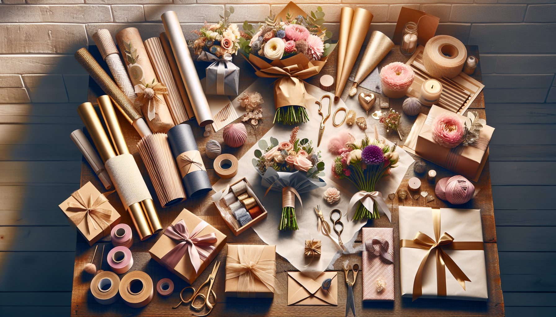 Как выбрать упаковку и аксессуары