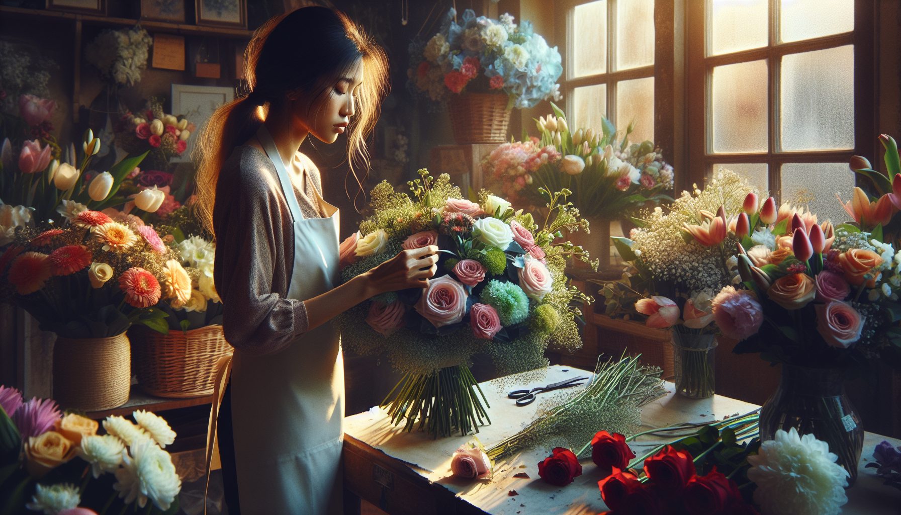 Самые трогательные моменты в моей практике