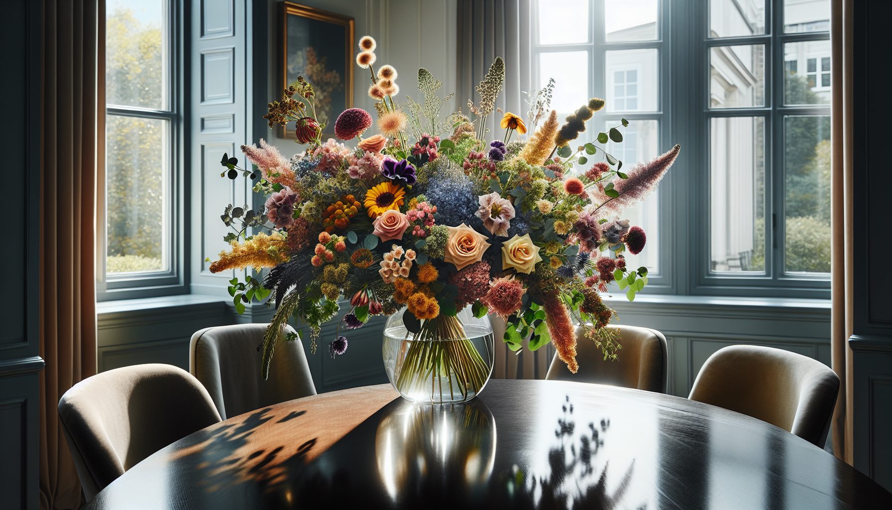 Почему дешевый букет не значит плохой