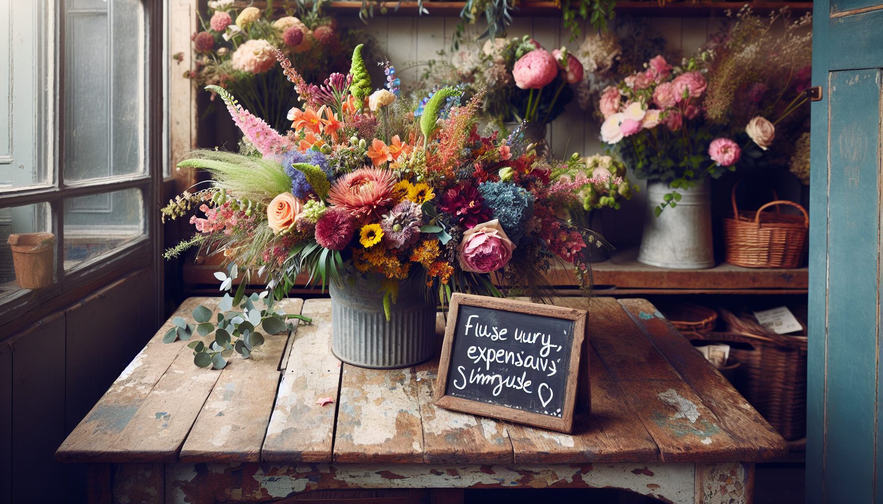 Материалы против настроения