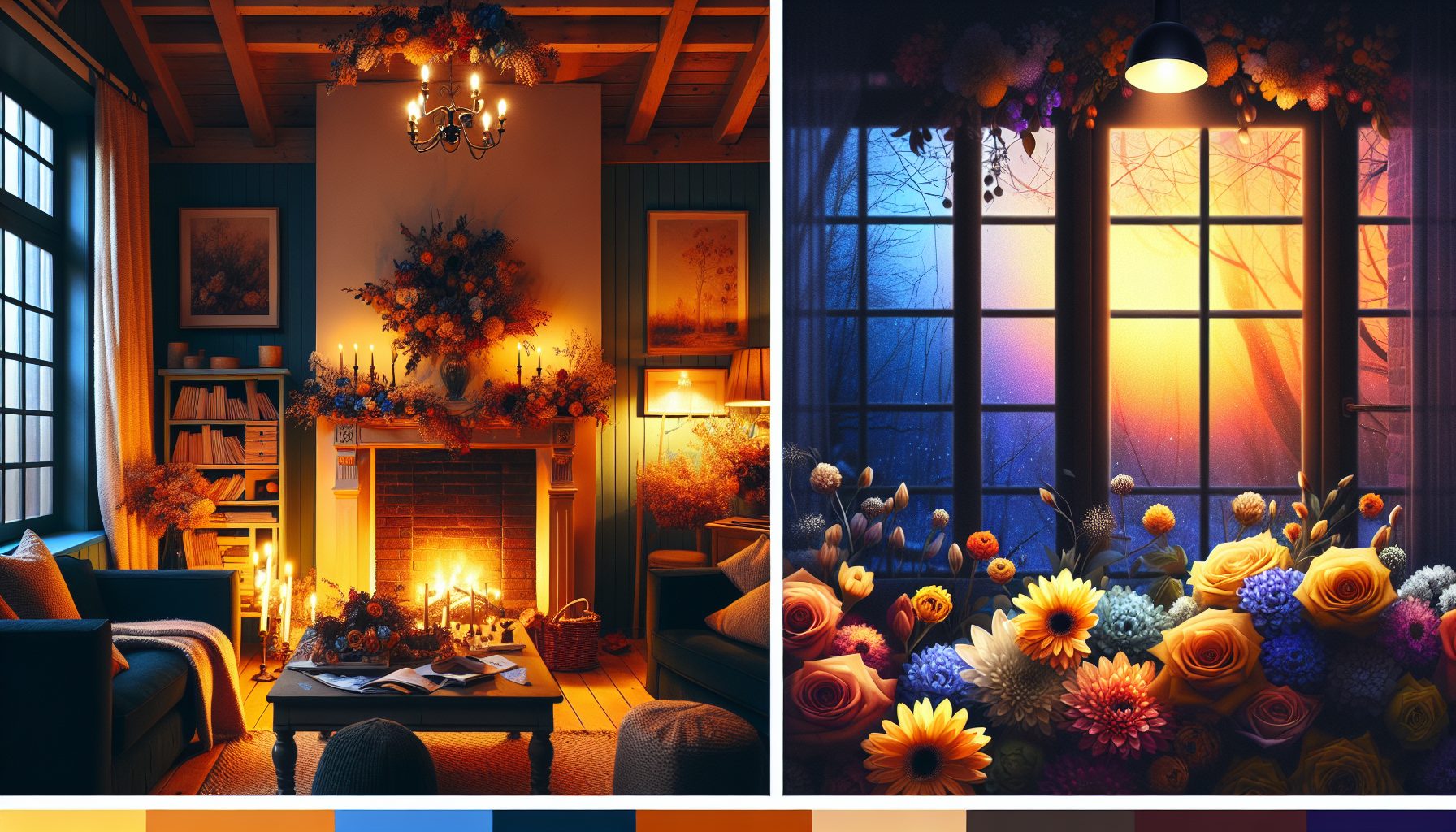 Освещение: союзник или коварный враг