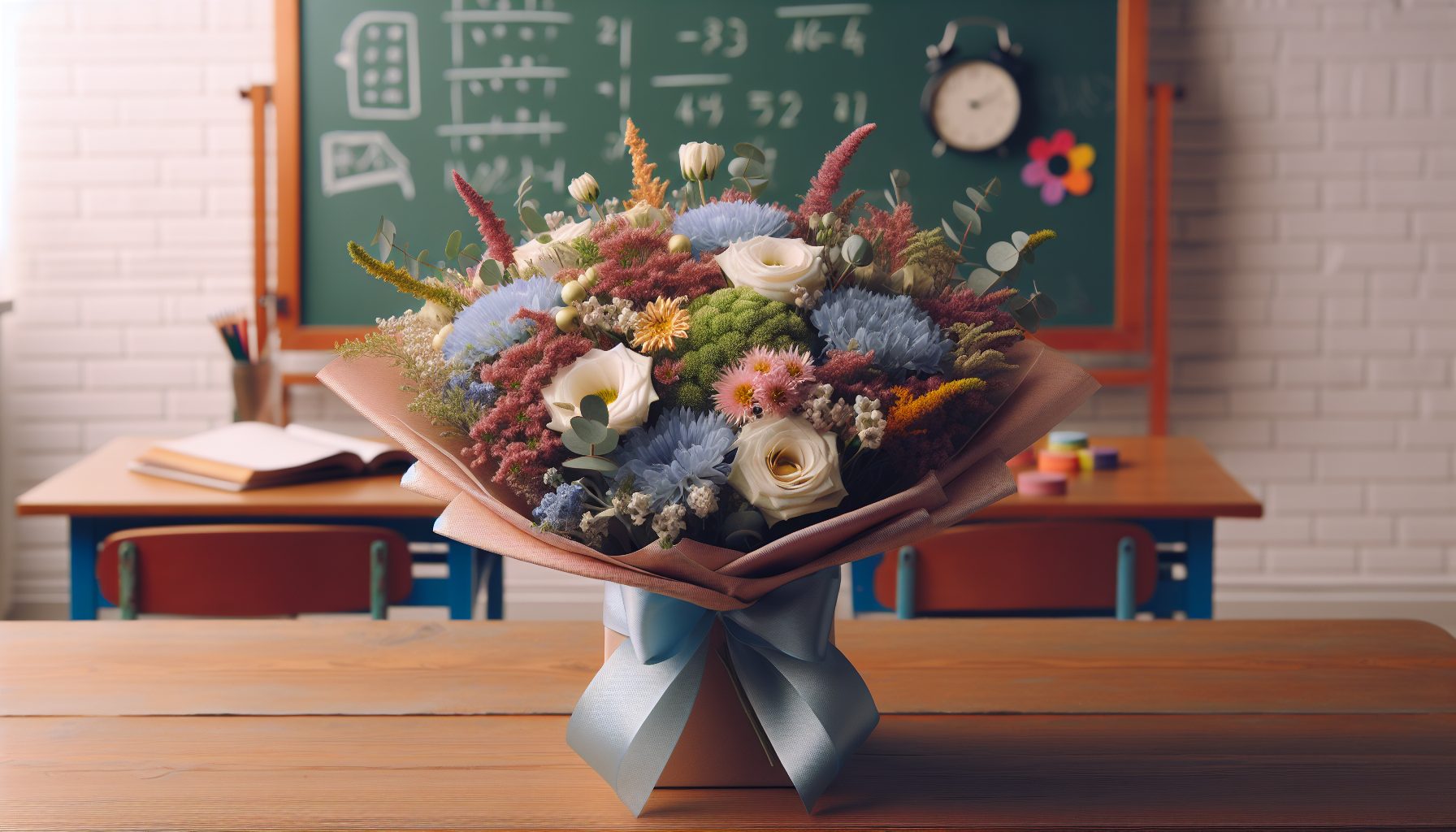 Как определить характер учителя по деталям