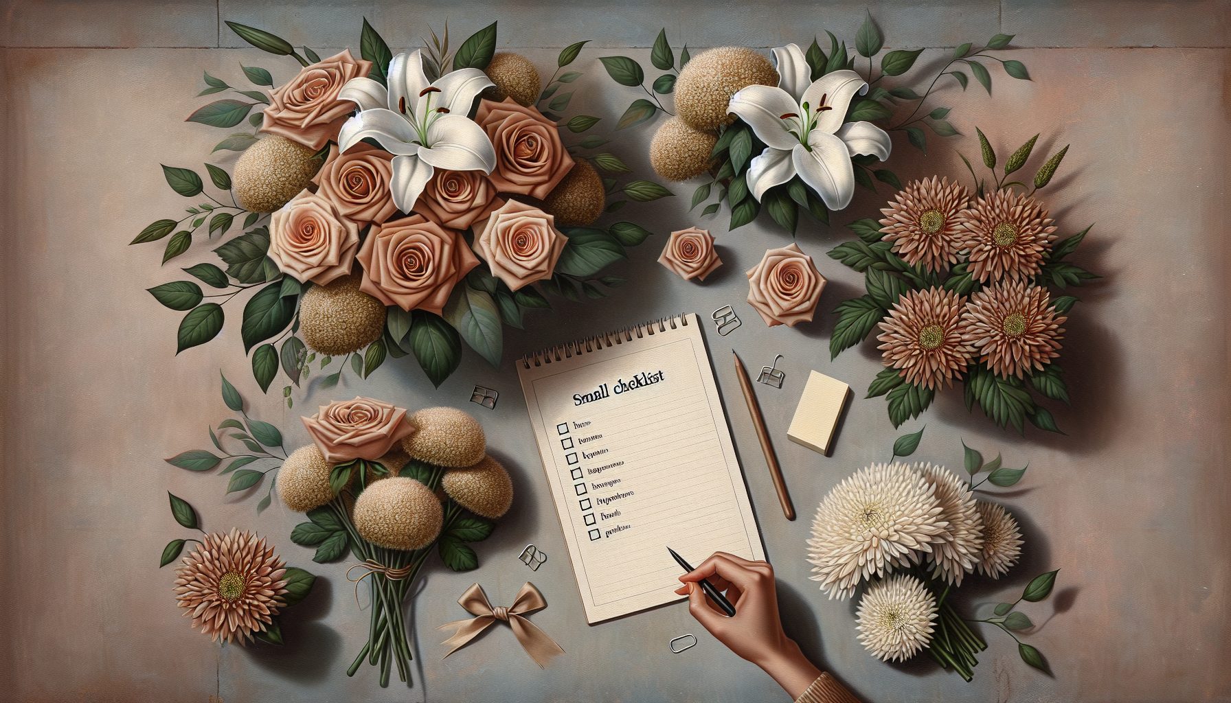 Небольшой чек-лист перед покупкой