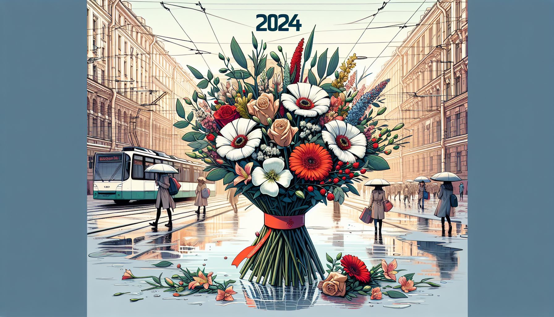 Какие тренды заметны в 2024 году