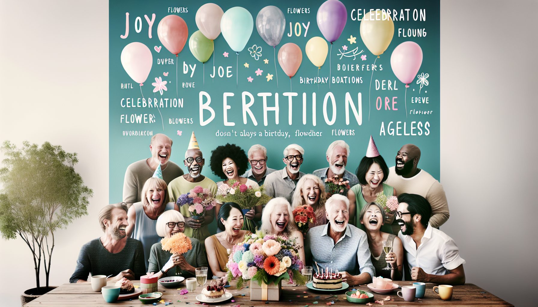 Почему возраст не всегда имеет значение