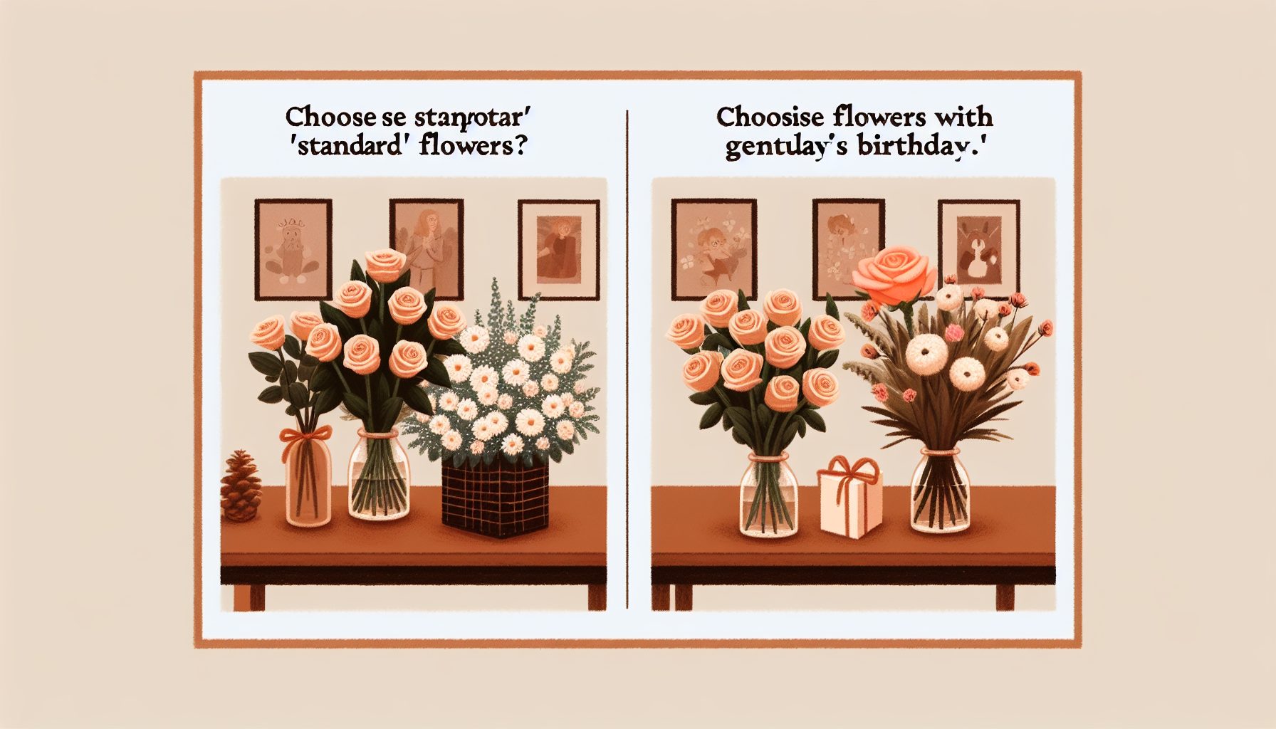 Как выбрать без ошибок