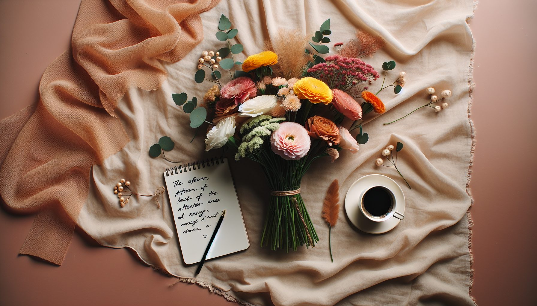 Сила внимания и энергии